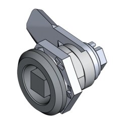 Alacer Mas, Cuarto de vuelta en acero inox programa 1022